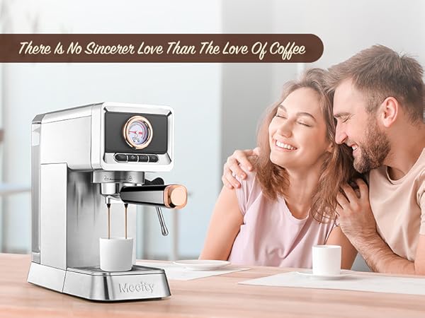 Italian Coffee Maker