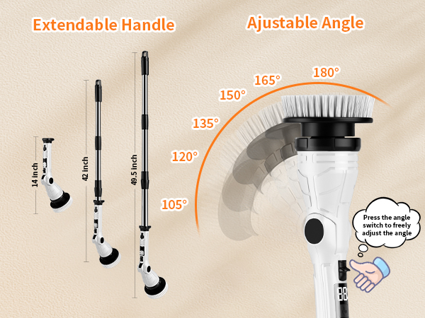 shower steam cleaner