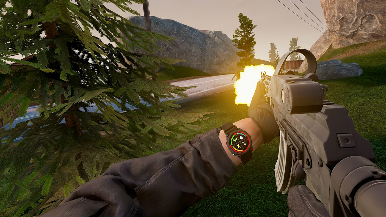 Meta - Ghosts of Tabor