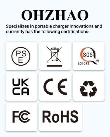 iphone portable charger power bank