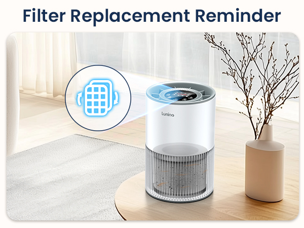 air purifier