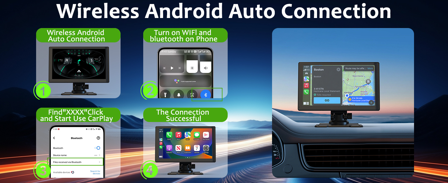 carplay
