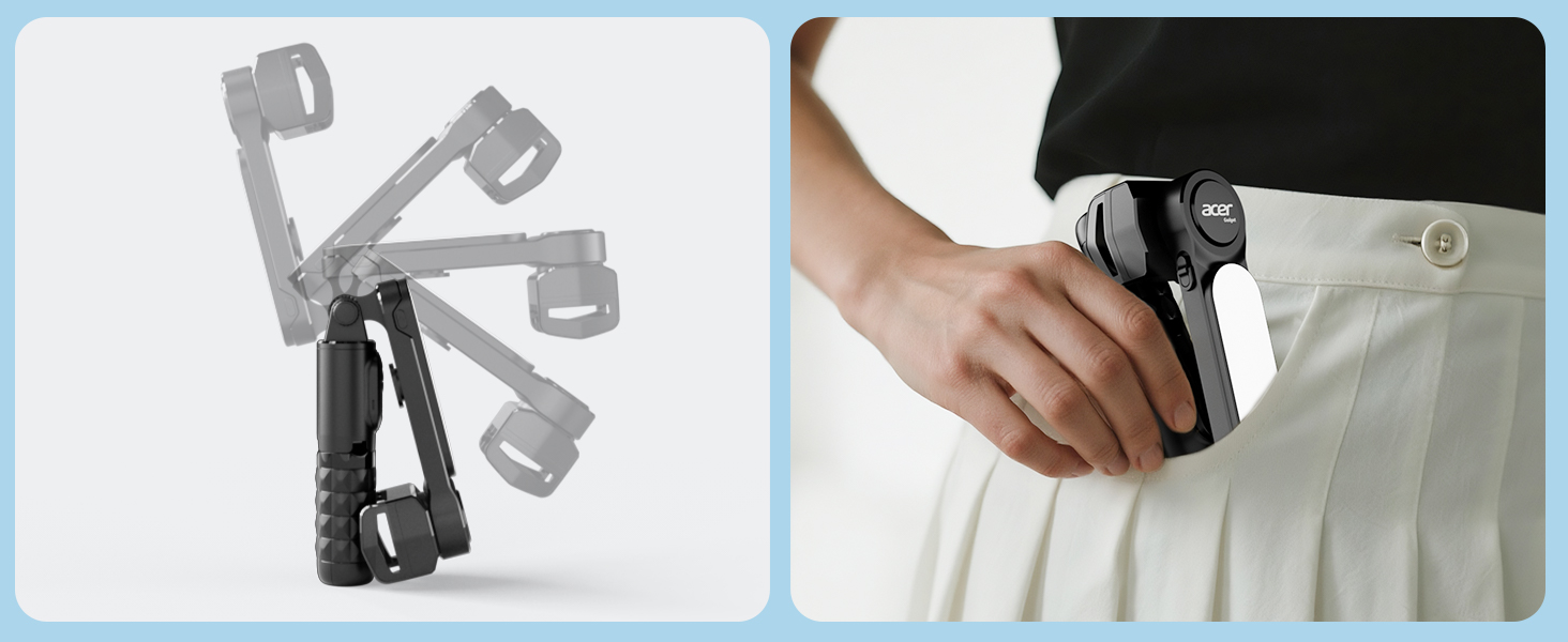 Gimbal Stabilizer