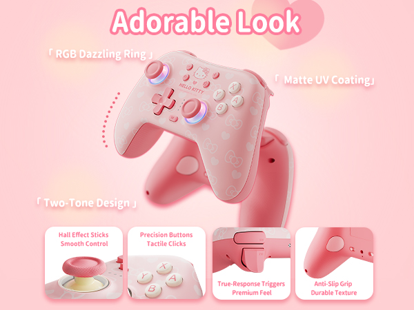 wireless controller pc