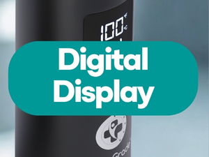 digital display