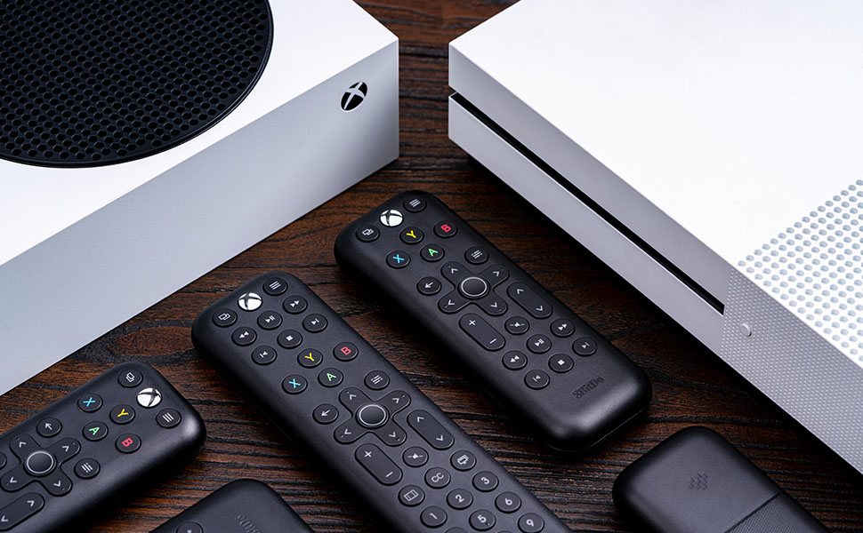 pdp remote for xbox series x accessories xbox one accessories xbox series s accessories