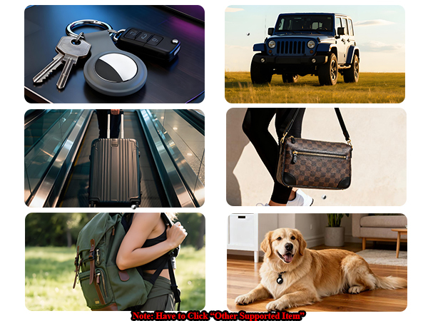 smart tag
