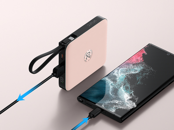 portable charger iphone 17