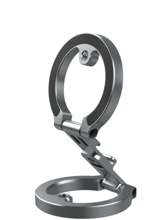 MG02 Dual Magnetic Phone Holder