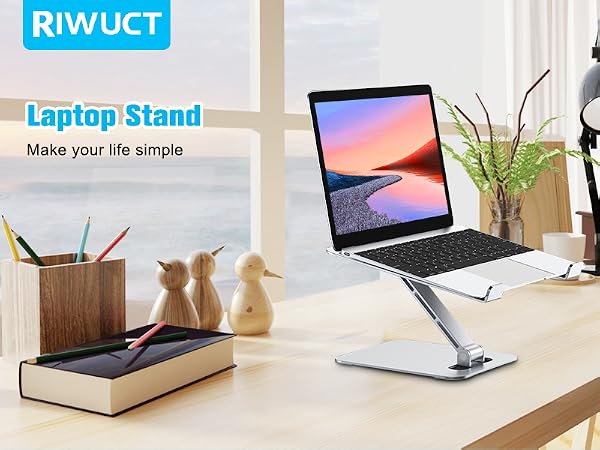 laptop stand