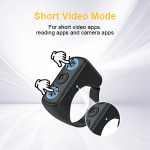 TikTok Remote Control for TikTok