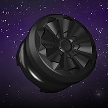 Black Galaxy Aimboost