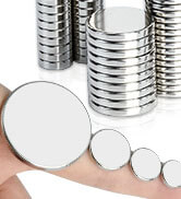 strong magnets