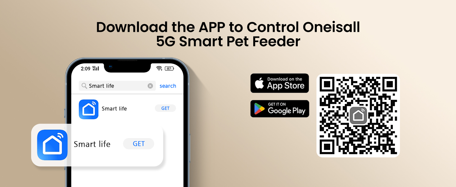 automatic cat feeder