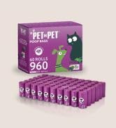 poop bags