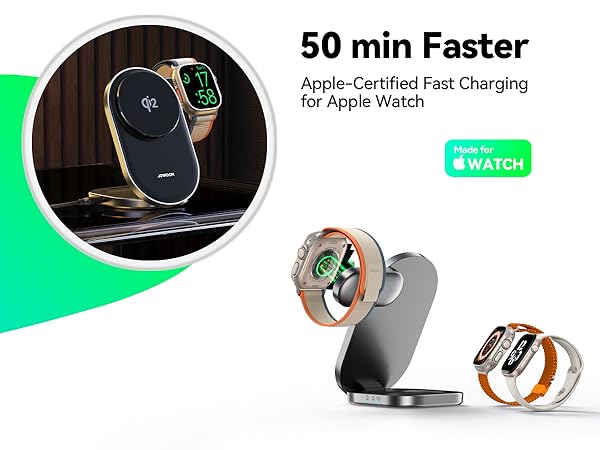 apple watch charger iphone wireless charger apple watch stand iphone charger fast charging