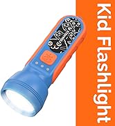ETENWOLF L1 Kid Flashlight for Children