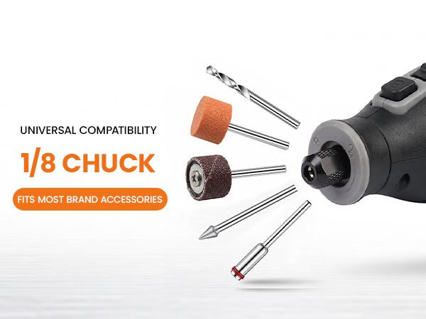 Compatible with Most Bits