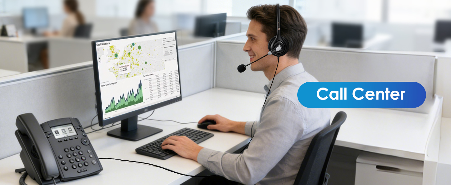 Call Center