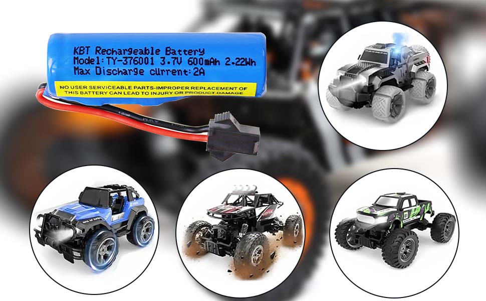 Applicable Scenarios