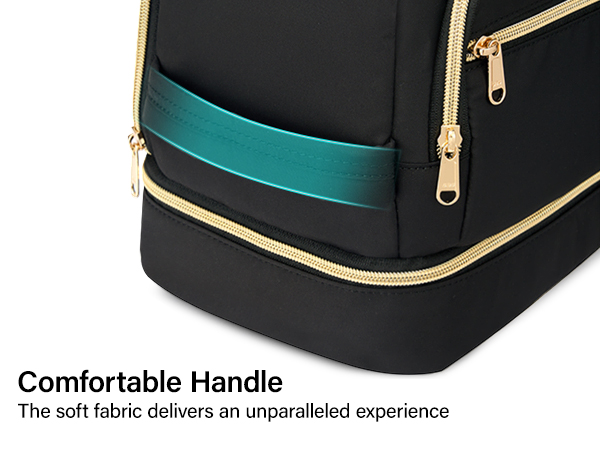 cosmetic travel bag