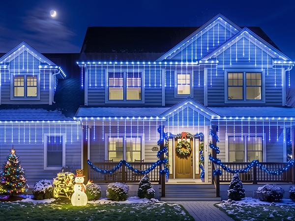outdoor decor lights