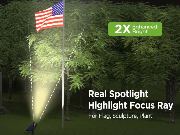 solar lights outdoor