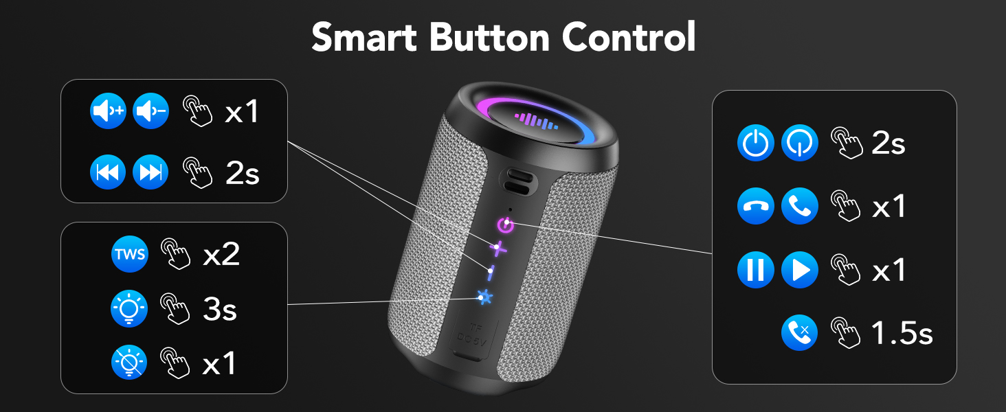speaker