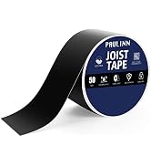 PAULINN Deck Joist Tape for Decking 4