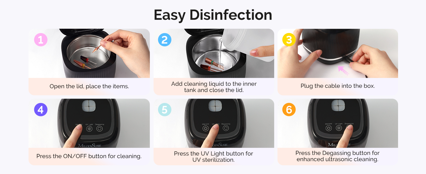 cleaning machine