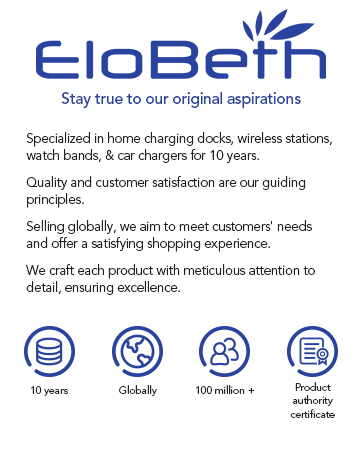 EloBeth brand