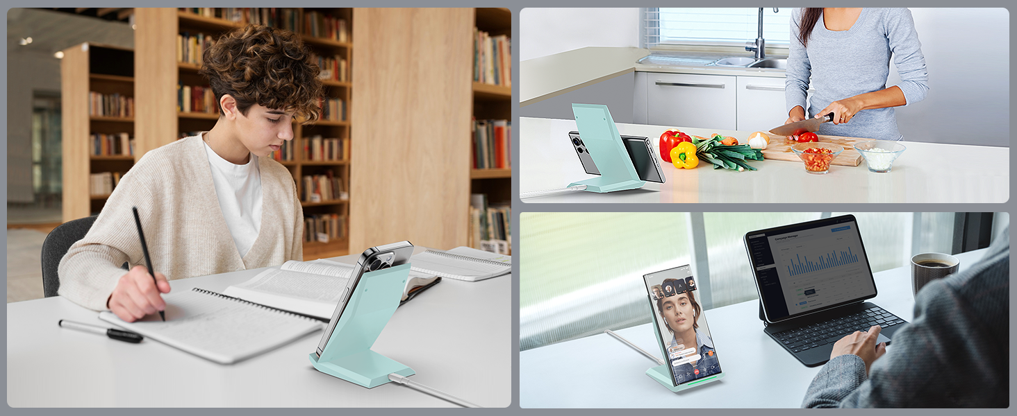 s23 ultra wireless charger