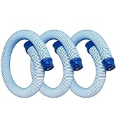 R0527700 Pool Cleaner Hose Replacement for Zodiac Baracuda MX6 MX8 X7 T3 T5 Pool Cleaner Parts, 3...