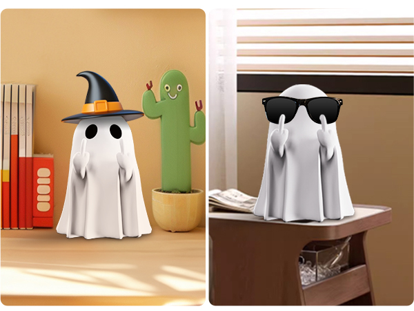 Halloween Home Decor