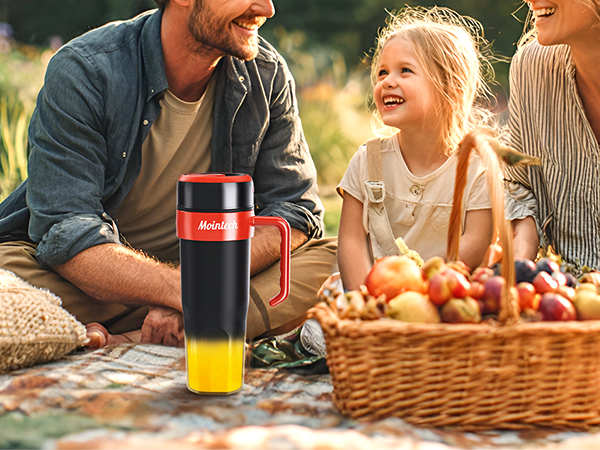 Portable Blender for Shakes and Smoothies