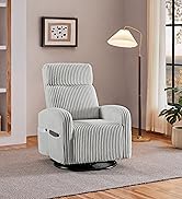 Glider Chair