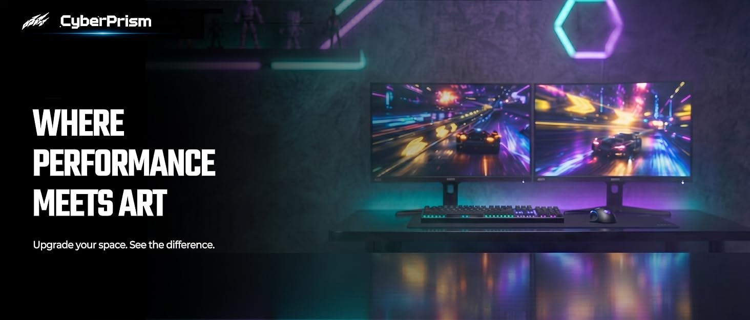 CyberPrism