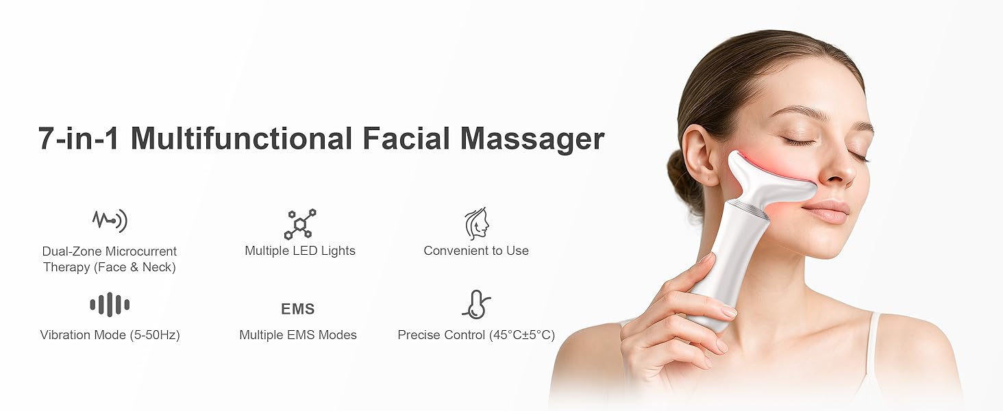 face massager