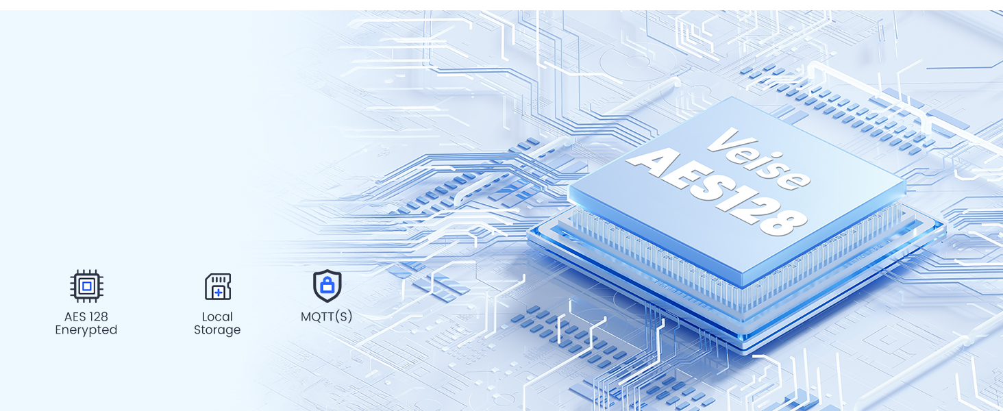 keypad door lock with handle