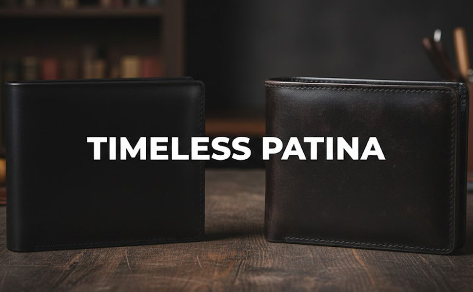 slim wallet for men