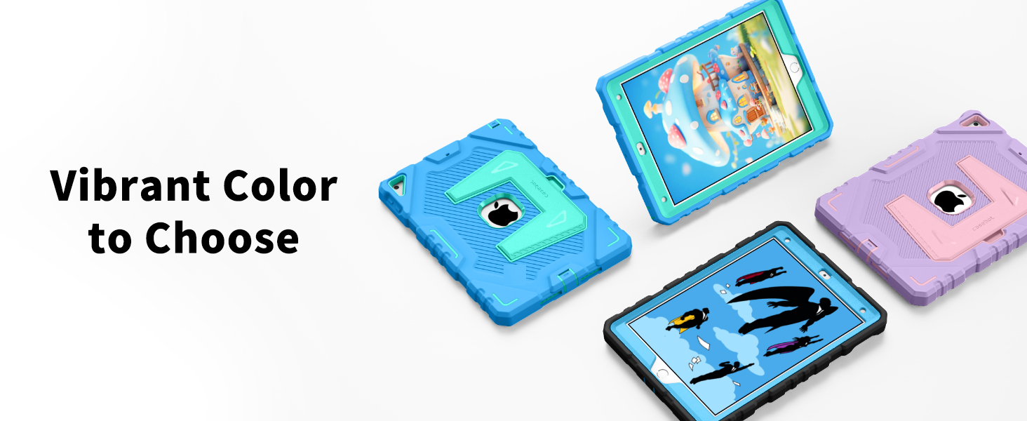 iPad 9th Generation Case