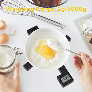 portable travel food scale