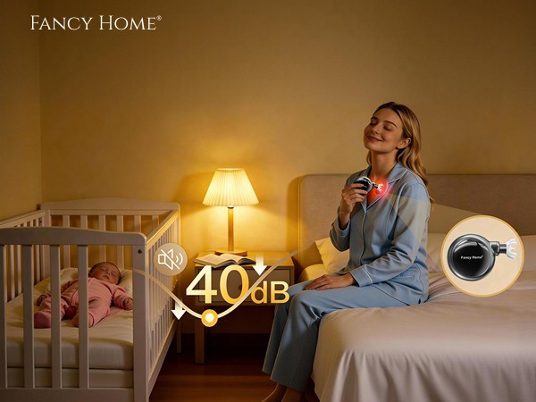 mini massage gun ultra quiet
