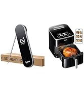 Get a Free InstaProbe Core with Your Purchase of a Typhur Sync Air Fryer