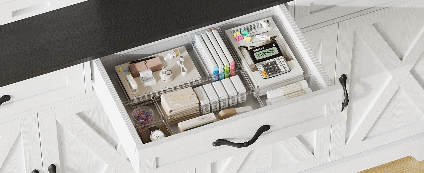 Drawer Organizer