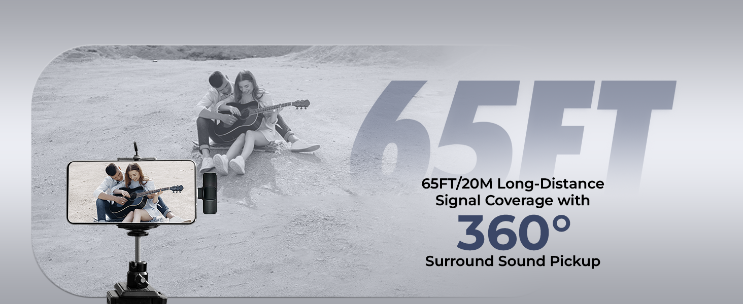 bluetooth microphone wireless