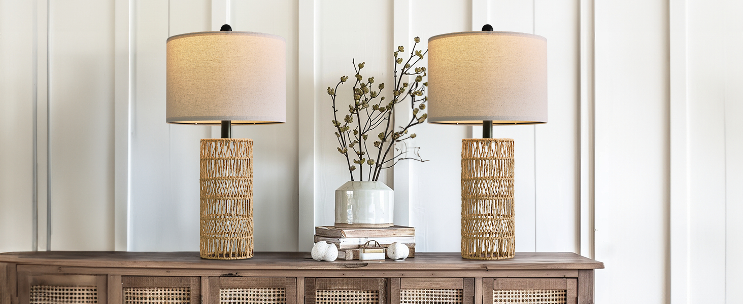 Table Lamps 