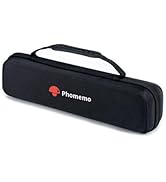 Phomemo Case, Compatible with Itari Tattoo Printer, COLORWING, Odaro, M08F/D810/P831/TP81 Letter ...