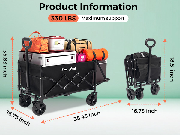 Small Wagon