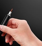 JOREST 32-In-1 Small Precision Screwdriver Set Magnetic, Multi Bit Pocket Mini Hand Repair Tool K...
